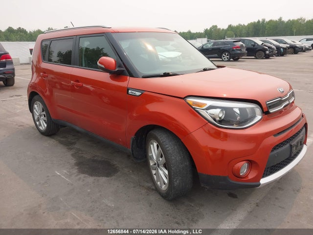 Продаж на аукціоні авто 2018 Kia Soul Ex/ex Premium/ex Tech/ex+, vin: KNDJP3A55J7559757, номер лоту: 12656844