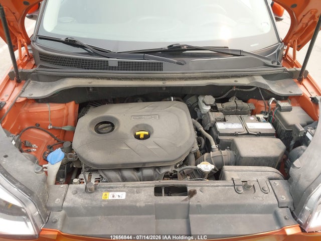 KIA Soul Ex/ex Premium/ex Tech/ex+ 2018 KNDJP3A55J7559757 Image 10