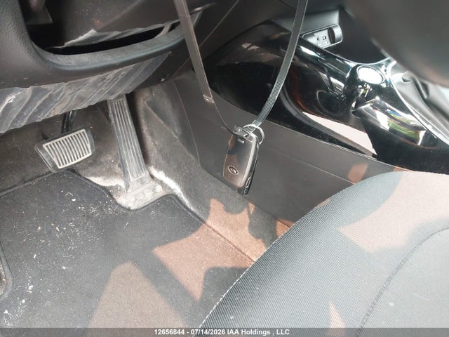 KIA Soul Ex/ex Premium/ex Tech/ex+ 2018 KNDJP3A55J7559757 Image 11