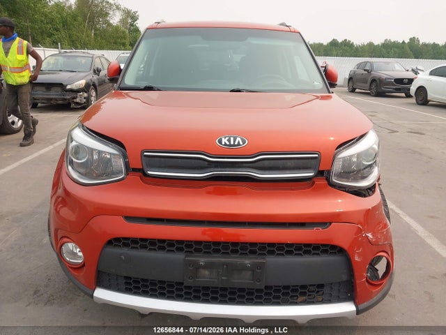 KIA Soul Ex/ex Premium/ex Tech/ex+ 2018 KNDJP3A55J7559757 Image 12