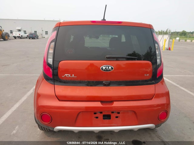 KIA Soul Ex/ex Premium/ex Tech/ex+ 2018 KNDJP3A55J7559757 Image 16