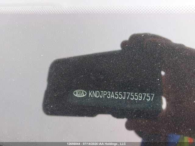 KNDJP3A55J7559757 KIA Soul Ex/ex Premium/ex Tech/ex+