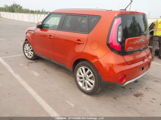 KIA Soul Ex/ex Premium/ex Tech/ex+ 2018 KNDJP3A55J7559757 Image 3