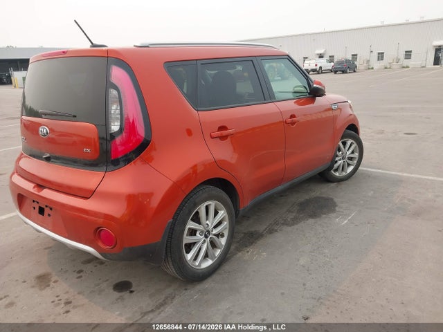 KIA Soul Ex/ex Premium/ex Tech/ex+ 2018 KNDJP3A55J7559757 Image 4