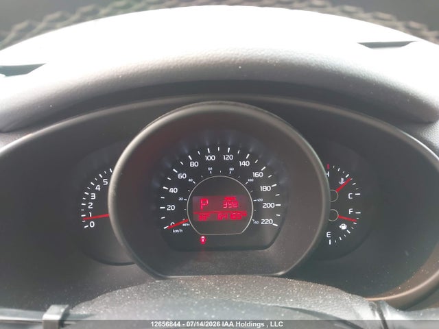 KNDJP3A55J7559757 KIA Soul Ex/ex Premium/ex Tech/ex+
