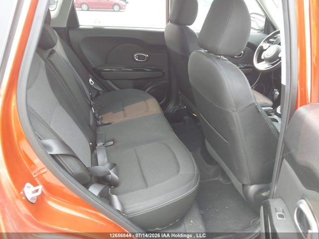 KIA Soul Ex/ex Premium/ex Tech/ex+ 2018 KNDJP3A55J7559757 Image 8