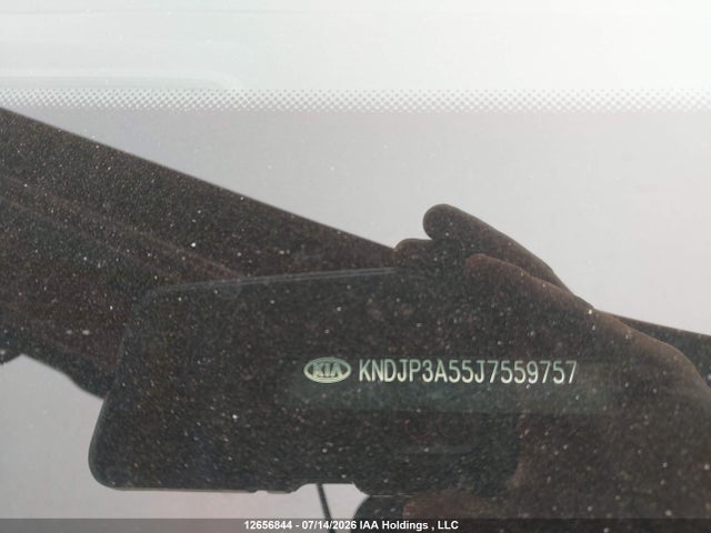 KIA Soul Ex/ex Premium/ex Tech/ex+ 2018 KNDJP3A55J7559757 Image 9
