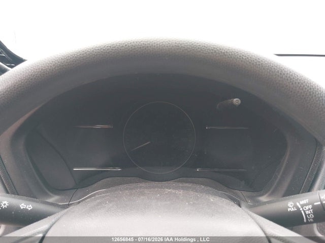 2022 Honda Hr-v Lx მანქანა იყიდება აუქციონზე, vin: 3CZRU5H33NM101085, აუქციონის ნომერი: 12656845