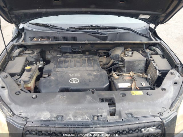 2008 Toyota Rav4 Sport V6 მანქანა იყიდება აუქციონზე, vin: JTMBK32V085061831, აუქციონის ნომერი: 12656846