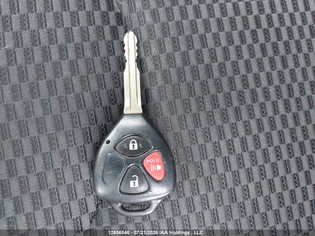 2008 Toyota Rav4 Sport V6 მანქანა იყიდება აუქციონზე, vin: JTMBK32V085061831, აუქციონის ნომერი: 12656846