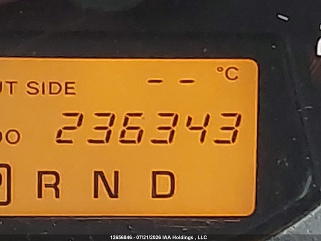 2008 Toyota Rav4 Sport V6 მანქანა იყიდება აუქციონზე, vin: JTMBK32V085061831, აუქციონის ნომერი: 12656846