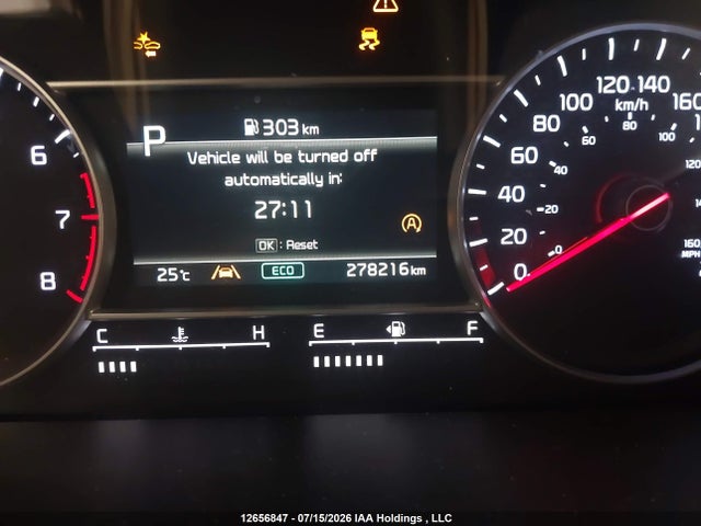 2021 Kia Sorento 2.5l Lx Premium/2.5l Lx+/2.5t Ex/2.5t Ex+ მანქანა იყიდება აუქციონზე, vin: 5XYRGDLC4MG066082, აუქციონის ნომერი: 12656847