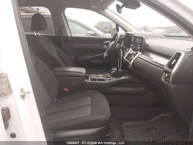 2021 Kia Sorento 2.5l Lx Premium/2.5l Lx+/2.5t Ex/2.5t Ex+ მანქანა იყიდება აუქციონზე, vin: 5XYRGDLC4MG066082, აუქციონის ნომერი: 12656847