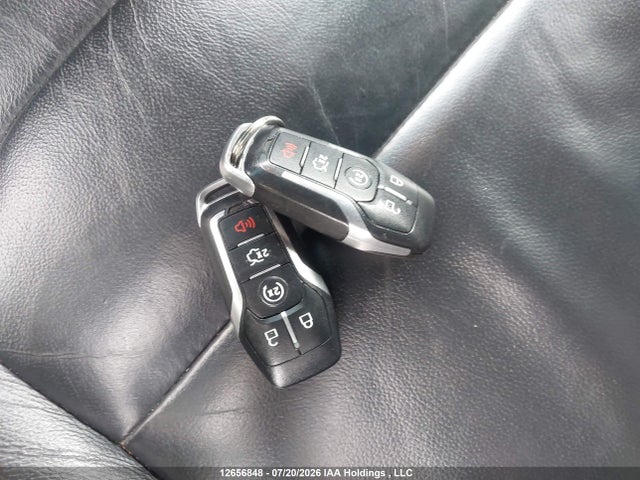 Aukcja sprzedaży 2017 Ford Explorer Xlt, vin: 1FM5K8D81HGA64237, numer aukcji: 12656848