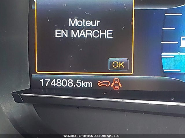 Aukcja sprzedaży 2017 Ford Explorer Xlt, vin: 1FM5K8D81HGA64237, numer aukcji: 12656848