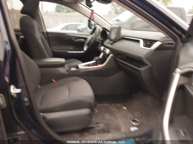 2T3W1RFV8KC003940 Toyota Rav4 Xle