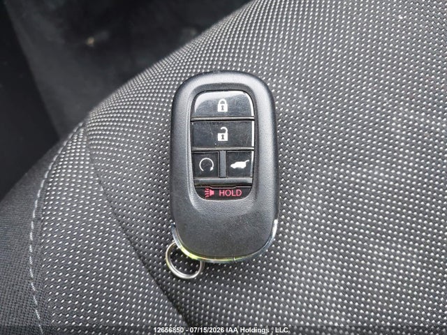 Aukcja sprzedaży 2024 Honda Cr-v Sport, vin: 2HKRS4H57RH115929, numer aukcji: 12656850