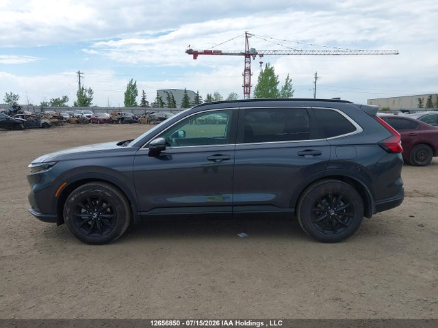 Aukcja sprzedaży 2024 Honda Cr-v Sport, vin: 2HKRS4H57RH115929, numer aukcji: 12656850