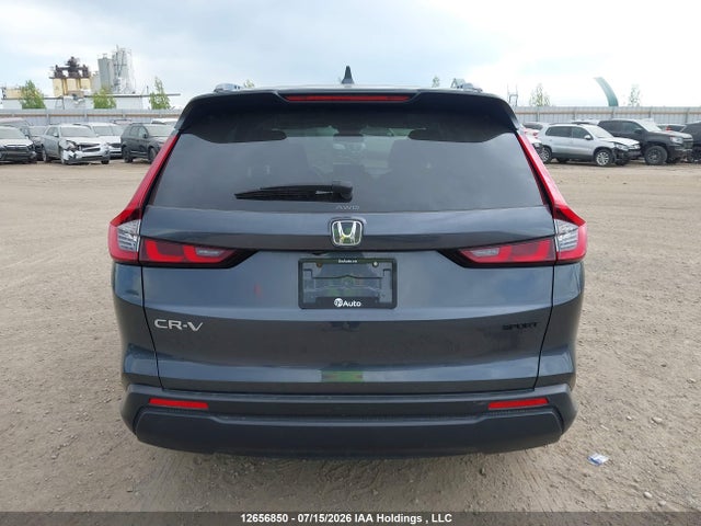 Aukcja sprzedaży 2024 Honda Cr-v Sport, vin: 2HKRS4H57RH115929, numer aukcji: 12656850