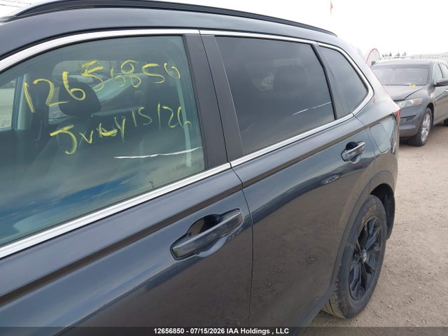 Aukcja sprzedaży 2024 Honda Cr-v Sport, vin: 2HKRS4H57RH115929, numer aukcji: 12656850