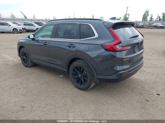 Aukcja sprzedaży 2024 Honda Cr-v Sport, vin: 2HKRS4H57RH115929, numer aukcji: 12656850