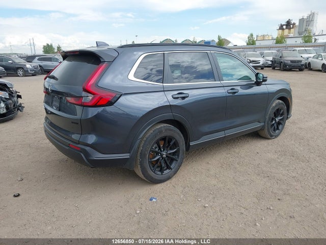 Aukcja sprzedaży 2024 Honda Cr-v Sport, vin: 2HKRS4H57RH115929, numer aukcji: 12656850