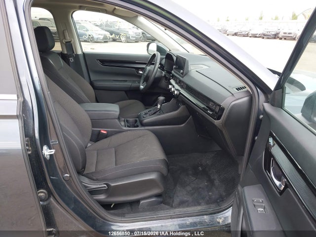 Aukcja sprzedaży 2024 Honda Cr-v Sport, vin: 2HKRS4H57RH115929, numer aukcji: 12656850