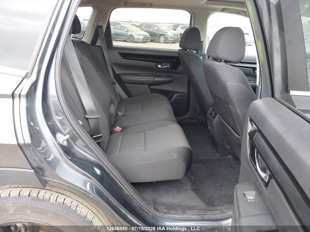 Aukcja sprzedaży 2024 Honda Cr-v Sport, vin: 2HKRS4H57RH115929, numer aukcji: 12656850