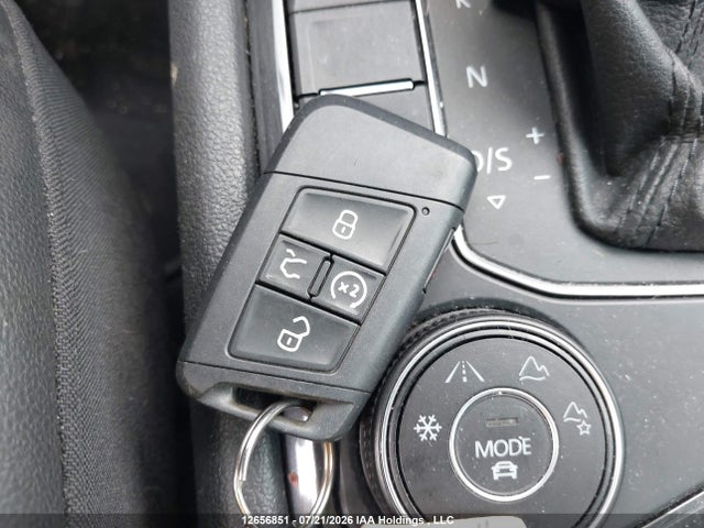 Aukcja sprzedaży 2020 Volkswagen Tiguan Highline, vin: 3VV4B7AX1LM106427, numer aukcji: 12656851