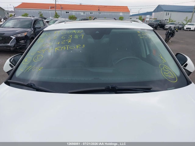Aukcja sprzedaży 2020 Volkswagen Tiguan Highline, vin: 3VV4B7AX1LM106427, numer aukcji: 12656851