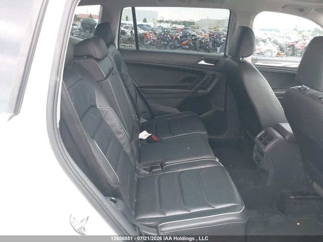 Aukcja sprzedaży 2020 Volkswagen Tiguan Highline, vin: 3VV4B7AX1LM106427, numer aukcji: 12656851