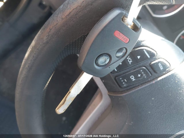 Продаж на аукціоні авто 2007 Honda Cr-v Ex, vin: 5J6RE48527L804139, номер лоту: 12656857