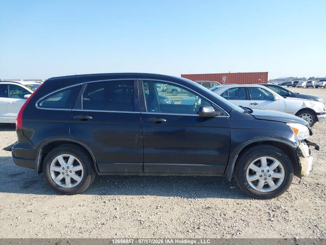 Продаж на аукціоні авто 2007 Honda Cr-v Ex, vin: 5J6RE48527L804139, номер лоту: 12656857
