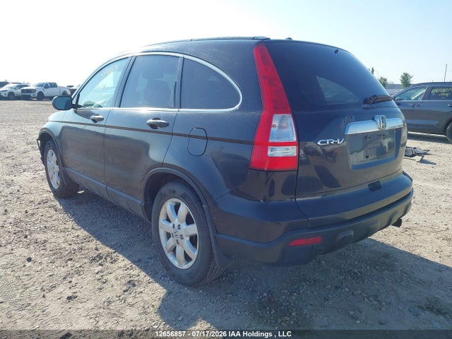 Продаж на аукціоні авто 2007 Honda Cr-v Ex, vin: 5J6RE48527L804139, номер лоту: 12656857