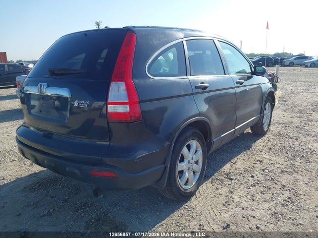 Продаж на аукціоні авто 2007 Honda Cr-v Ex, vin: 5J6RE48527L804139, номер лоту: 12656857