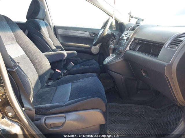 Продаж на аукціоні авто 2007 Honda Cr-v Ex, vin: 5J6RE48527L804139, номер лоту: 12656857
