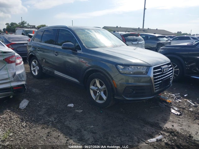 2018 WA1WAAF75JD004258 main image