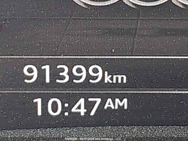 Audi Q7 Technik S-line 2018 WA1WAAF75JD004258 Image 16