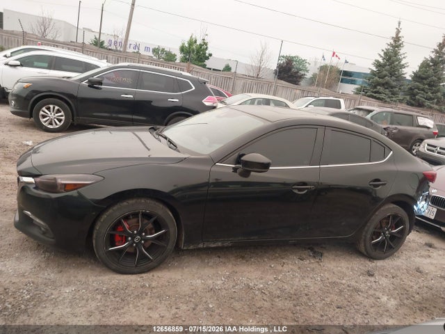 Mazda 3 Grand Touring 2017 JM1BN1W37H1104878 Image 15