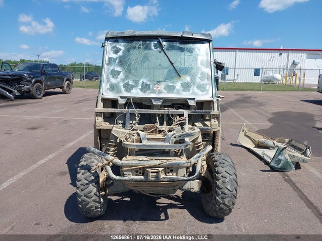 NB102563 Polaris Ranger 570 Premium