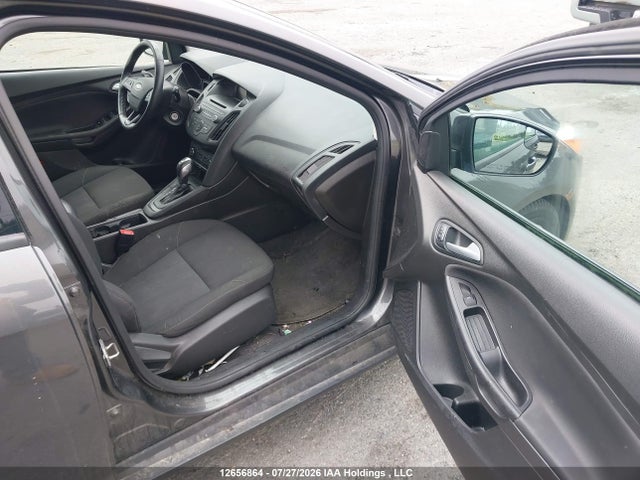 Ford FOCUS SE 2015 1FADP3K27FL278016 Image 5