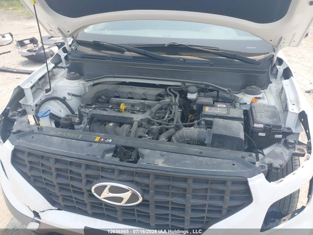 Hyundai Venue Preferred 2021 KMHRC8A35MU080413 Image 10