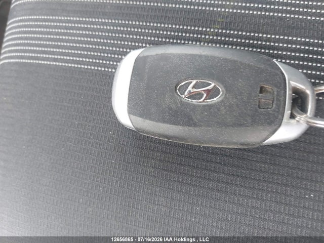 Hyundai Venue Preferred 2021 KMHRC8A35MU080413 Image 11