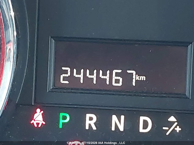Dodge Grand Caravan Se 2014 2C4RDGBG0ER139847 Image 16