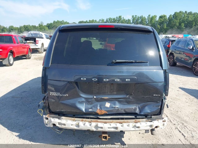 Dodge Grand Caravan Se 2014 2C4RDGBG0ER139847 Image 17