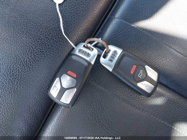 Audi Q5 45 Progressiv 2019 WA1ENAFY6K2028140 Image 11