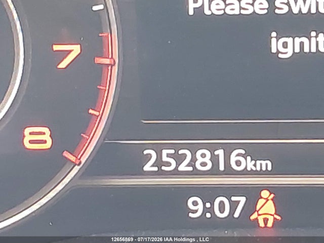 Audi Q5 45 Progressiv 2019 WA1ENAFY6K2028140 Image 16