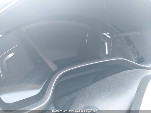 2HKRW2H88MH239638 Honda CR-V EXL