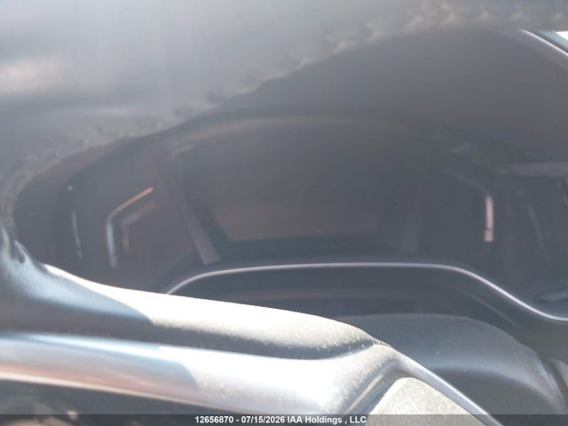 2HKRW2H88MH239638 Honda CR-V EXL