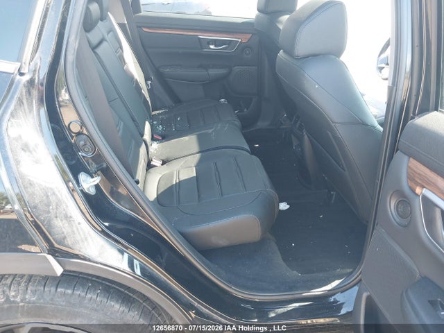 2HKRW2H88MH239638 Honda CR-V EXL